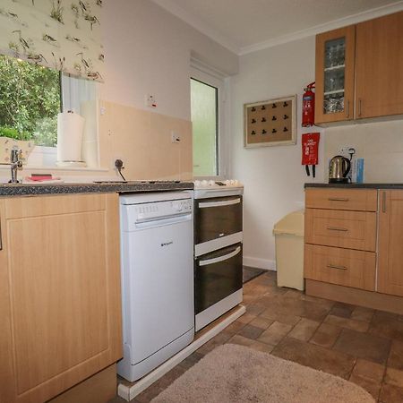 Merryfield Lodge Liskeard Bagian luar foto