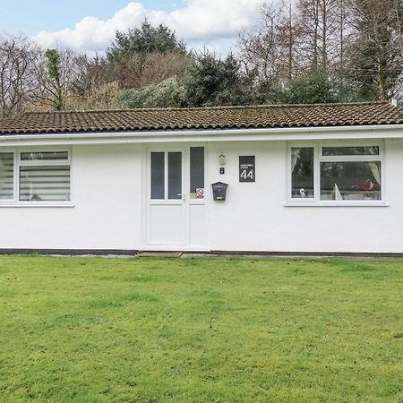 Merryfield Lodge Liskeard Bagian luar foto