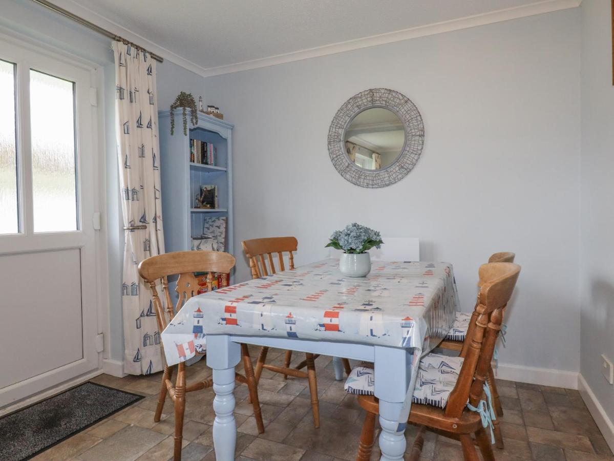 Merryfield Lodge Liskeard Bagian luar foto