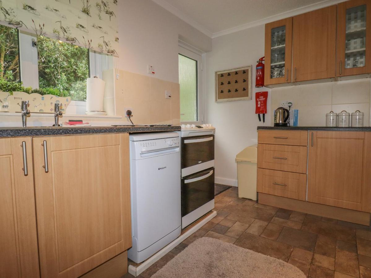 Merryfield Lodge Liskeard Bagian luar foto