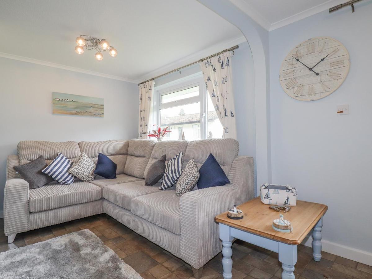 Merryfield Lodge Liskeard Bagian luar foto