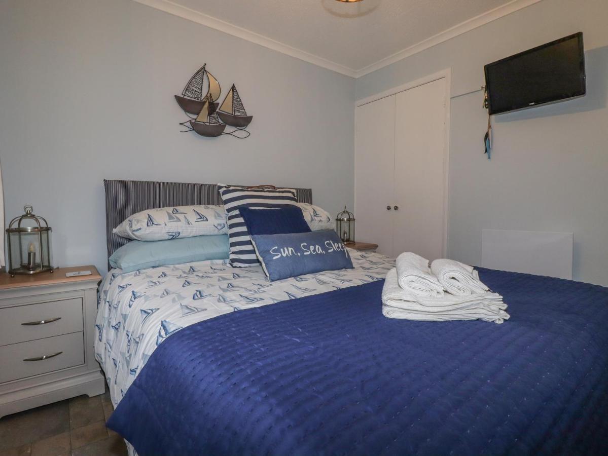 Merryfield Lodge Liskeard Bagian luar foto