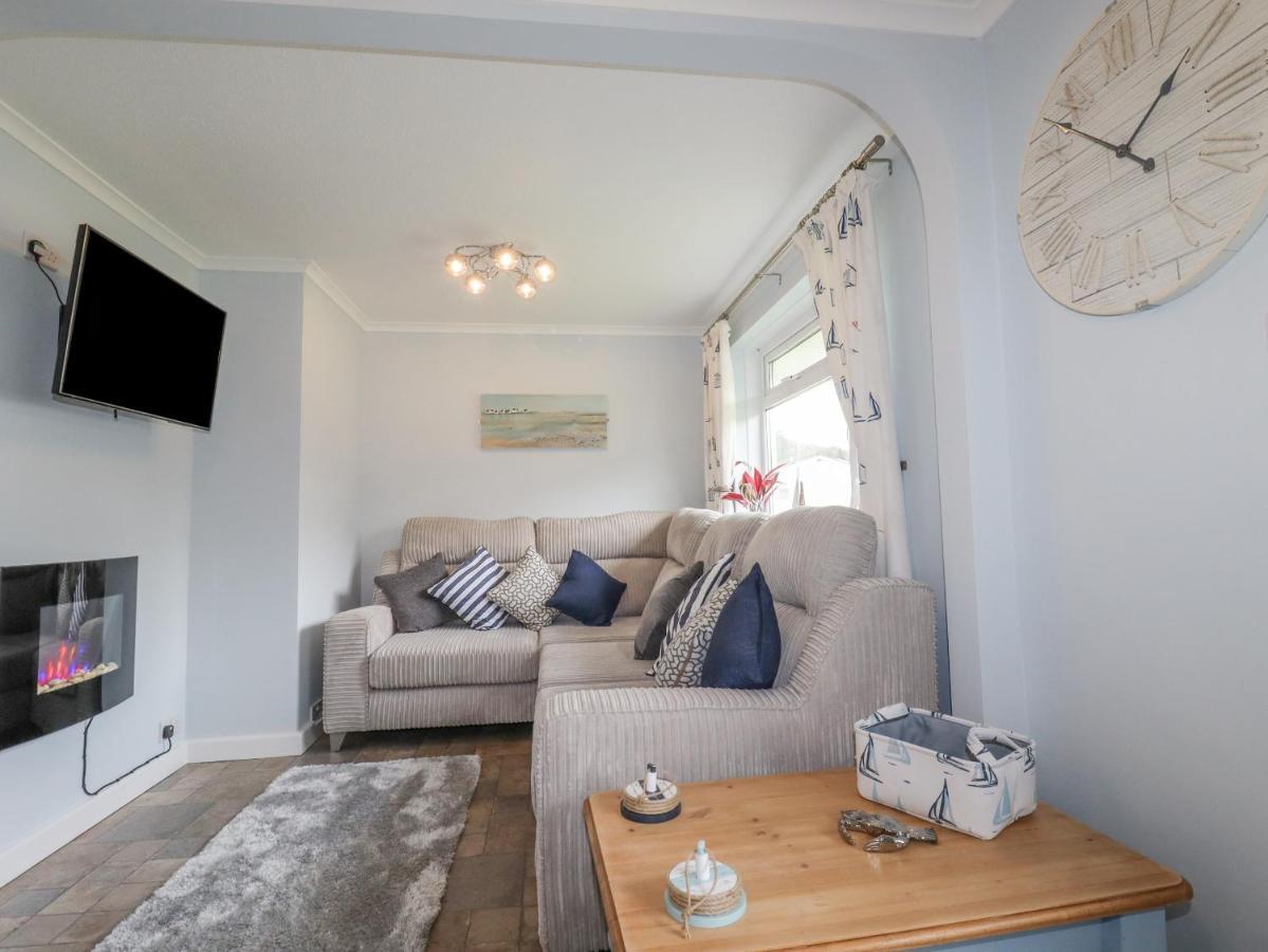 Merryfield Lodge Liskeard Bagian luar foto