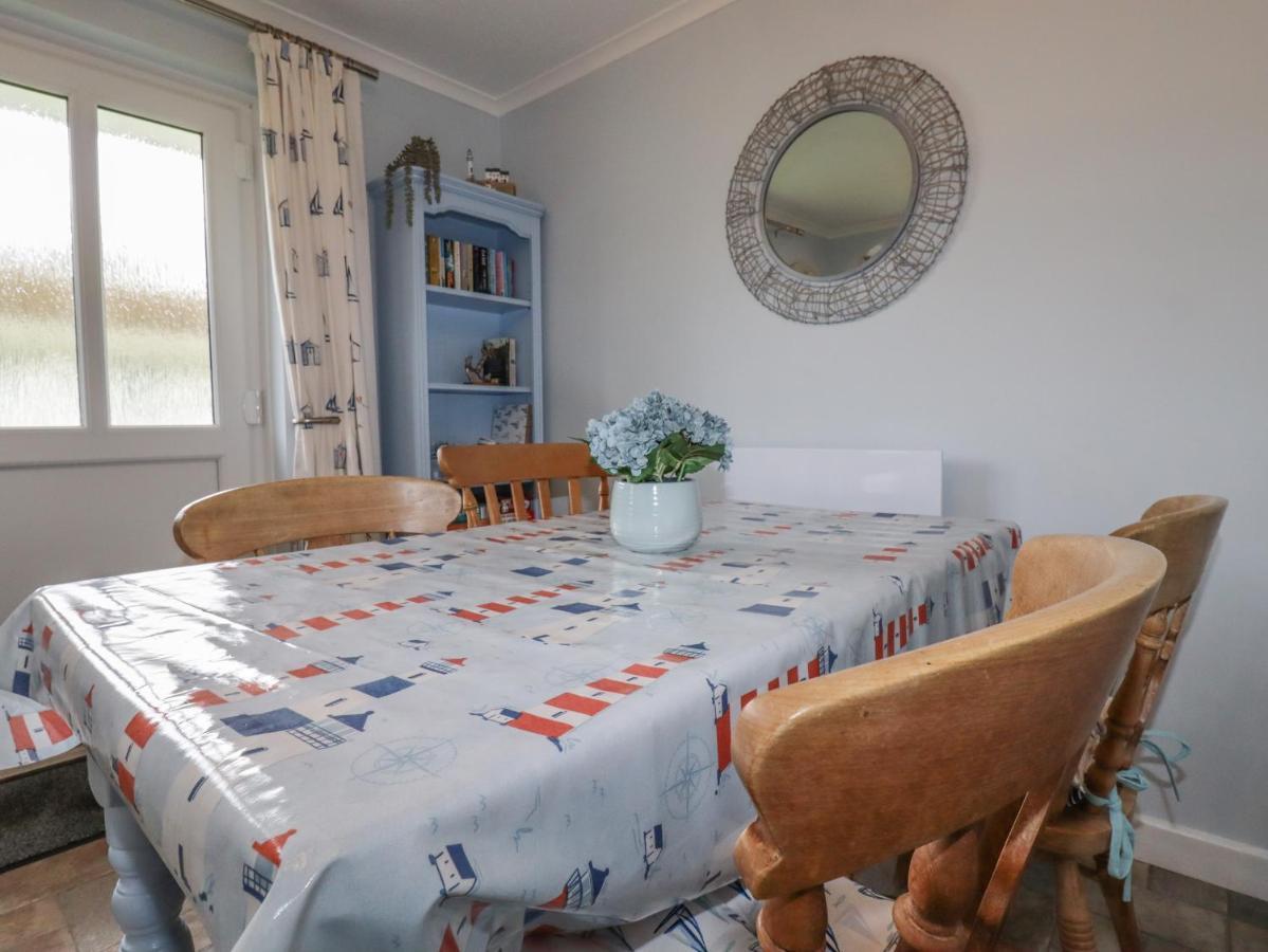 Merryfield Lodge Liskeard Bagian luar foto