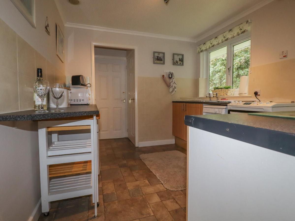 Merryfield Lodge Liskeard Bagian luar foto