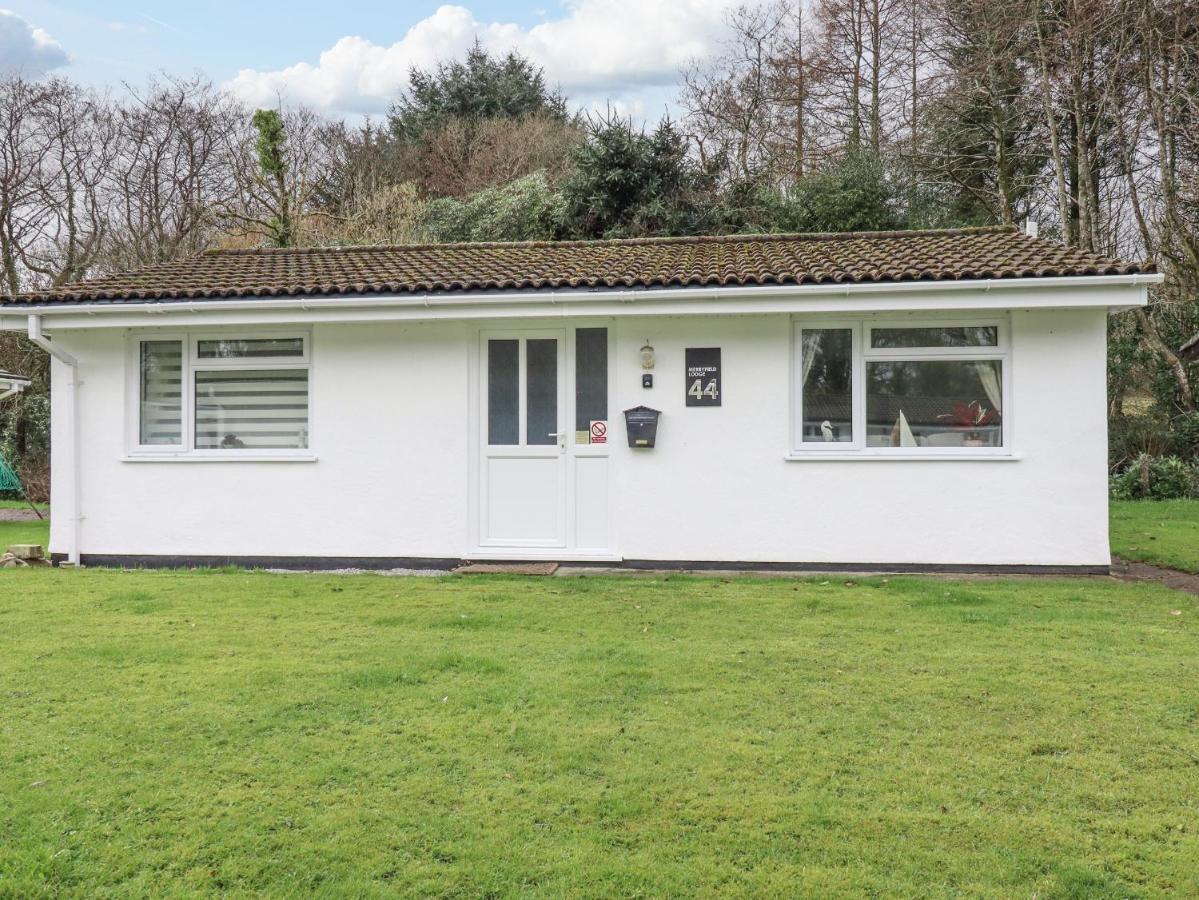 Merryfield Lodge Liskeard Bagian luar foto