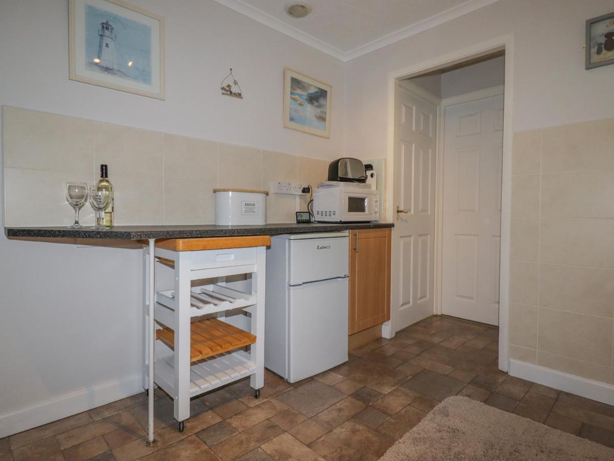 Merryfield Lodge Liskeard Bagian luar foto