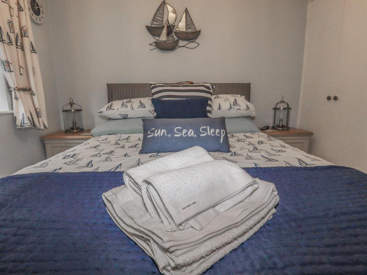 Merryfield Lodge Liskeard Bagian luar foto